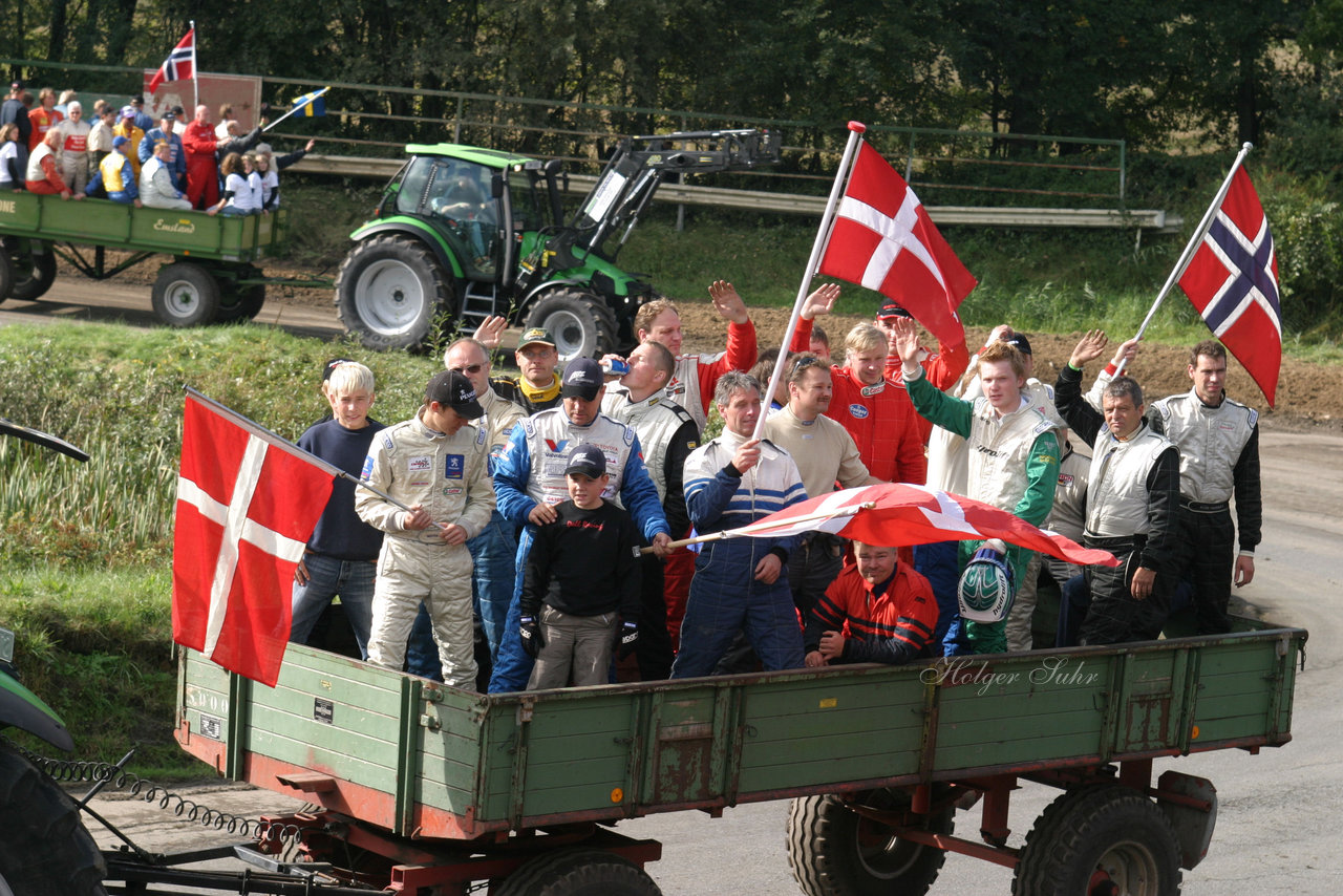 Bild 19 - Buxtehude am 1.10.05